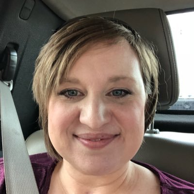 Profile Picture of Beth Hopper (@vehopper) on Twitter