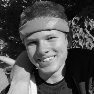 Profile Picture of Andrew Steckel (@SteckelAndrew) on Twitter