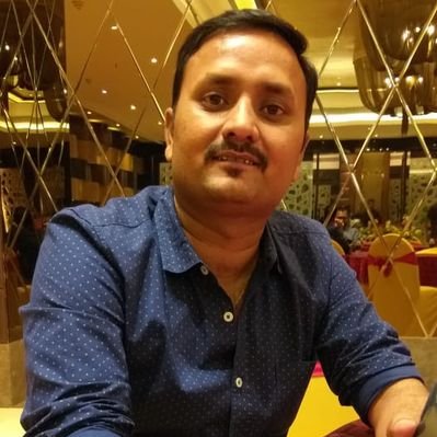 Profile Picture of Ambrish Singh (@ambrishpsingh) on Twitter