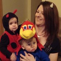 Profile Picture of Lori Campbell (@lori-campbell-20) on Quora