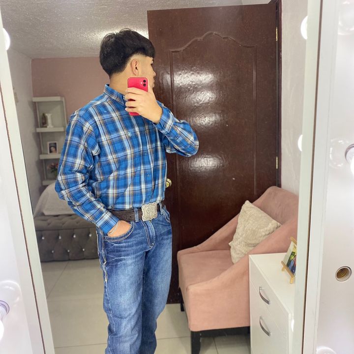 Profile Picture of Rafael Pérez (@rafa.perez2) on Tiktok