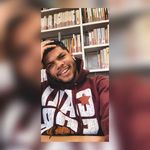 Profile Picture of Robin_V (@robin_vieira) on Instagram