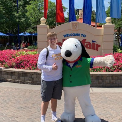 Profile Picture of Benjamin Paulson (@Benjami74614496) on Twitter