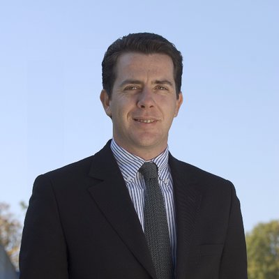 Profile Picture of Richard Alain Perrin (@ric_perrin) on Twitter