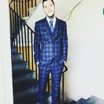 Profile Picture of Steven David Blunden (@stevenblunden) on Instagram