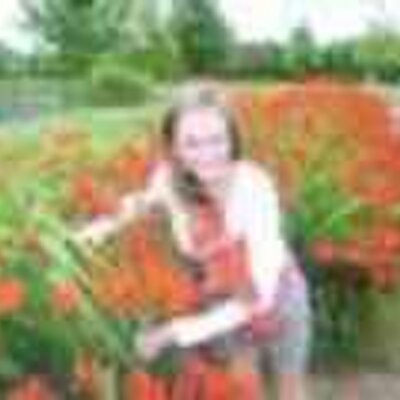 Profile Picture of Becky Patel (@Ieshiamusic) on Twitter