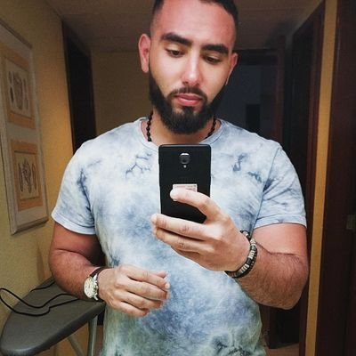 Profile Picture of Mohamed Moustafa (@superlama619) on Twitter