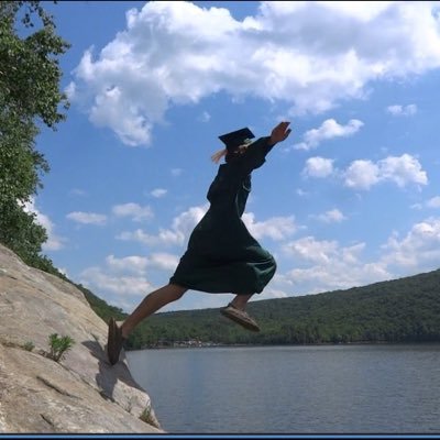 Profile Picture of Connor McCarthy (@Deadmoosealley) on Twitter