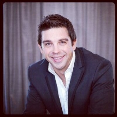 Profile Picture of Brendon Williamson (@bren_williamson) on Twitter