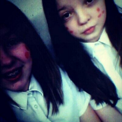 Profile Picture of Jess (@jess_telford) on Twitter