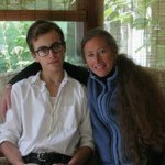 Profile Picture of Jane Jenkins (@janemjenkins) on Instagram