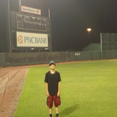 Profile Picture of Brandon Gull (@_brandongull) on Twitter