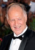 Profile Picture of Werner Herzog - Wikipediaon Wikipedia