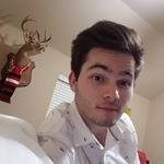 Profile Picture of Andrew Martindale (@amartindale99) on Instagram