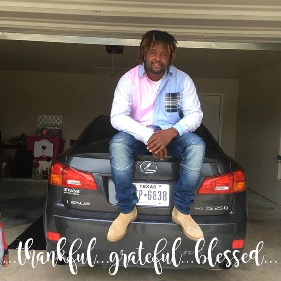 Profile Picture of Leonard Stokes (@lillenn) on Poshmark