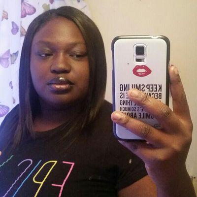 Profile Picture of Bianca Mccormick (@williamwifey98) on Twitter