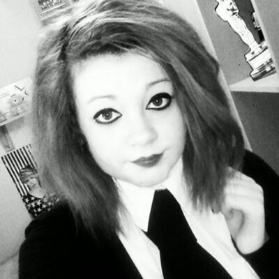 Profile Picture of Jodie Marie Poole (@jodiemarielul) on Twitter