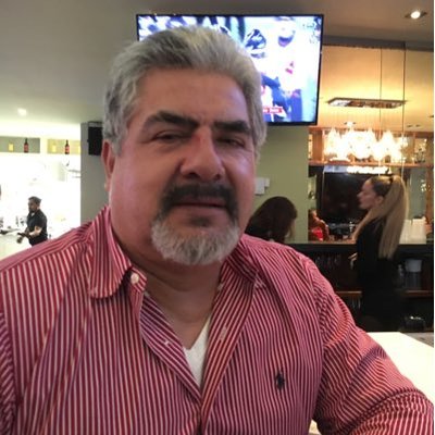 Profile Picture of Armando Lazcano (@lazcano_armando) on Twitter