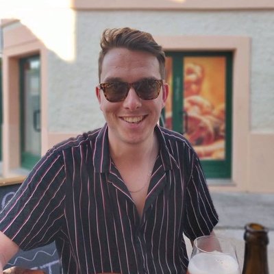 Profile Picture of Alex Burchill (@alexand04173078) on Twitter