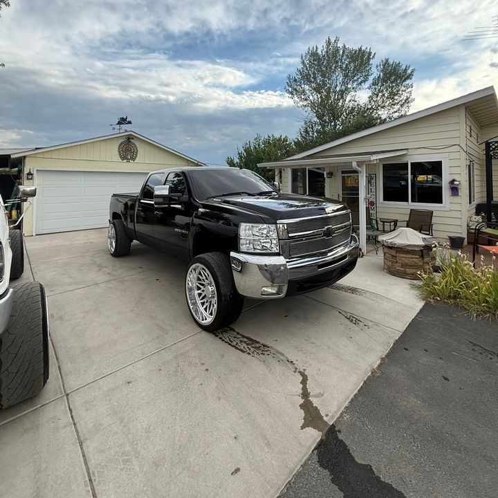 Profile Picture of Andrew McMillan (@andrewmcmillan6) on Tiktok