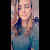 Profile Picture of Savannah Ohliger (@savannah-ohliger) on Quora