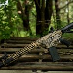 Profile Picture of Jeremy Born (@hyperionarmsandammo) on Instagram