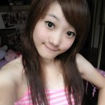 Profile Picture of Lucy mingming (@lucymingming) on Instagram