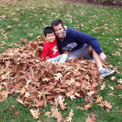 Profile Picture of Jason Goldsmith (@jasonwgoldsmith) on Twitter