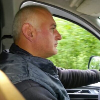 Profile Picture of Ayhan Uzun (@ayhanuzun5441) on Twitter