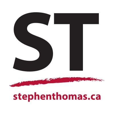 Profile Picture of Stephen Thomas Ltd (@ST_Digital) on Twitter