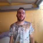 Profile Picture of David Bauza Perez (@daviidbauza1) on Instagram