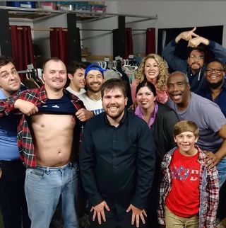 Profile Picture of Johnny Trifunov (@johnny.trifunov) on Facebook