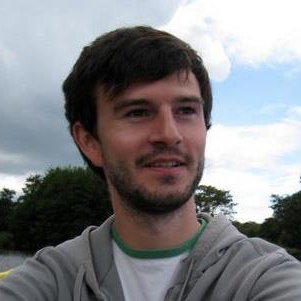 Profile Picture of James Dodd (@JamesDodd1984) on Twitter