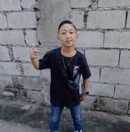 Profile Picture of Aaron Joward Balita (@aaronjoward.balita) on Facebook