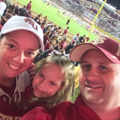 Profile Picture of Aaron Solomon (@AJSNoles97) on Twitter