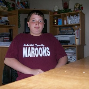 Profile Picture of Kyle Varney (@pulaskirocks) on Myspace