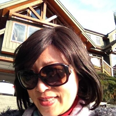 Profile Picture of Helen Yoon (@YoonHelen) on Twitter