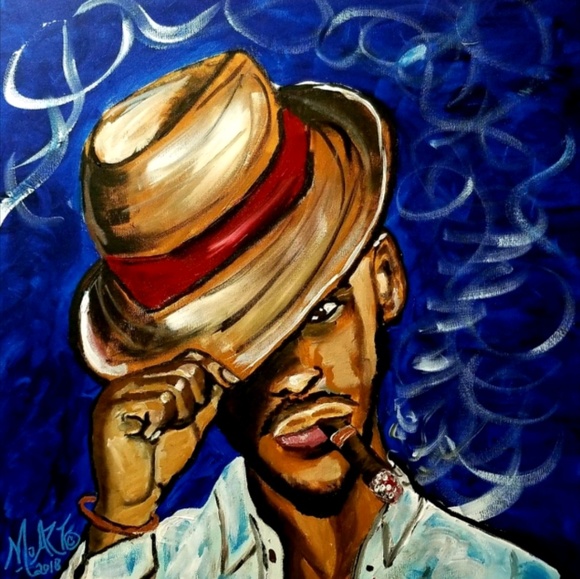 Profile Picture of Maurice Hicks (@maurice_hicks) on Poshmark