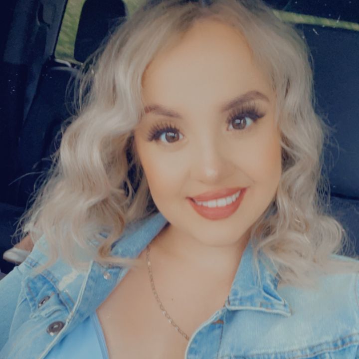 Profile Picture of Nancy Hernandez (@ms.arreola_hdz) on Tiktok
