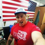 Profile Picture of Adam Cassie (@adamcassie1) on Instagram