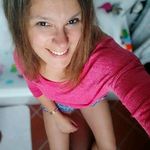 Profile Picture of sarah lutte (@totoamenan9) on Instagram