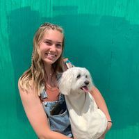 Profile Picture of Jillian Grant (@jillian-grant-13) on Quora
