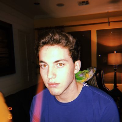 Profile Picture of T Con (@ConnakerTj) on Twitter