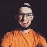 Profile Picture of Daniel Frade (@dannyfrade) on Instagram