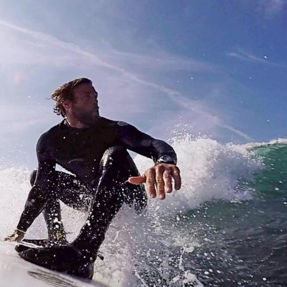 Profile Picture of Thomas Burbank (@iammrburbank) on Poshmark