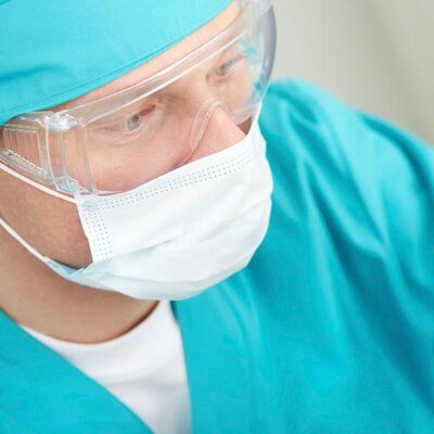 Profile Picture of Michael L. Weinstock (@DrWeinstockDDS) on Twitter
