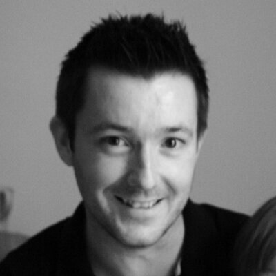 Profile Picture of David Chisholm (@DaveChizz29) on Twitter