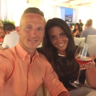 Profile Picture of Chris Quirk (@Chris_Quirk7) on Twitter