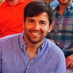 Profile Picture of John Patrick Scheil (@johnpatrickscheil) on Instagram