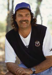 Profile Picture of Mike Strantzon Wikipedia